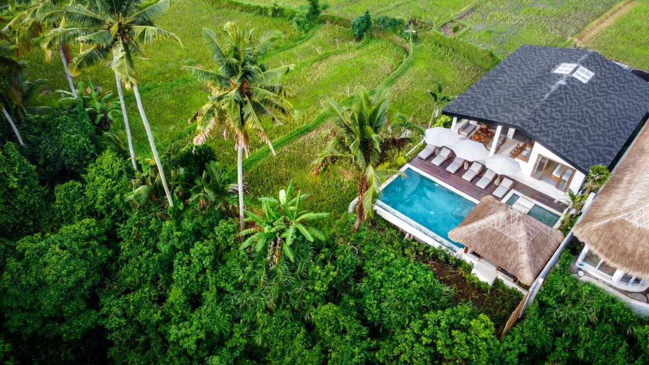Tchikobo By Balisuperhost * Ubud (Bali)