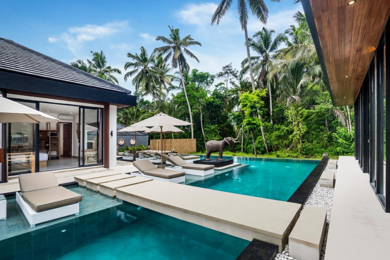 Villa Jeromaia By Balisuperhost *