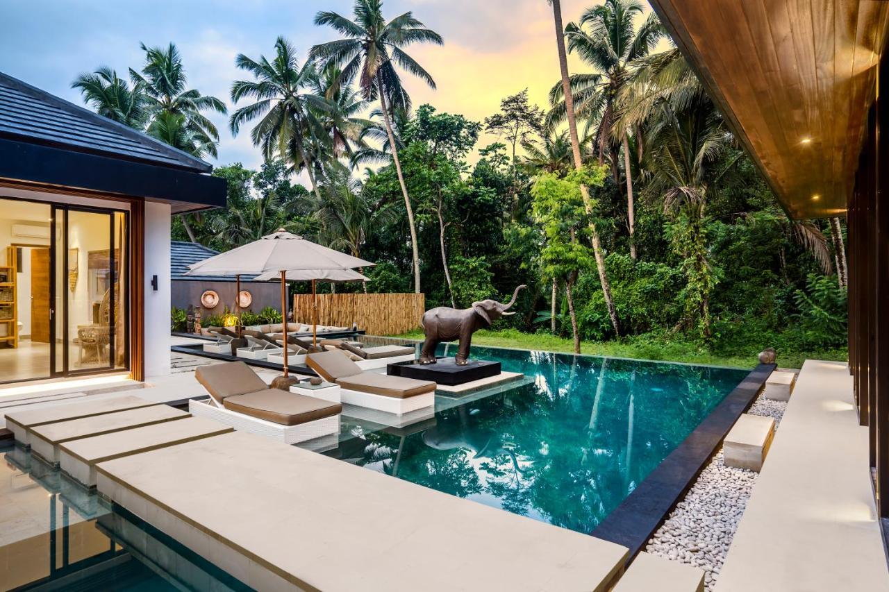 Jeromaia By Balisuperhost * Ubud (Bali)