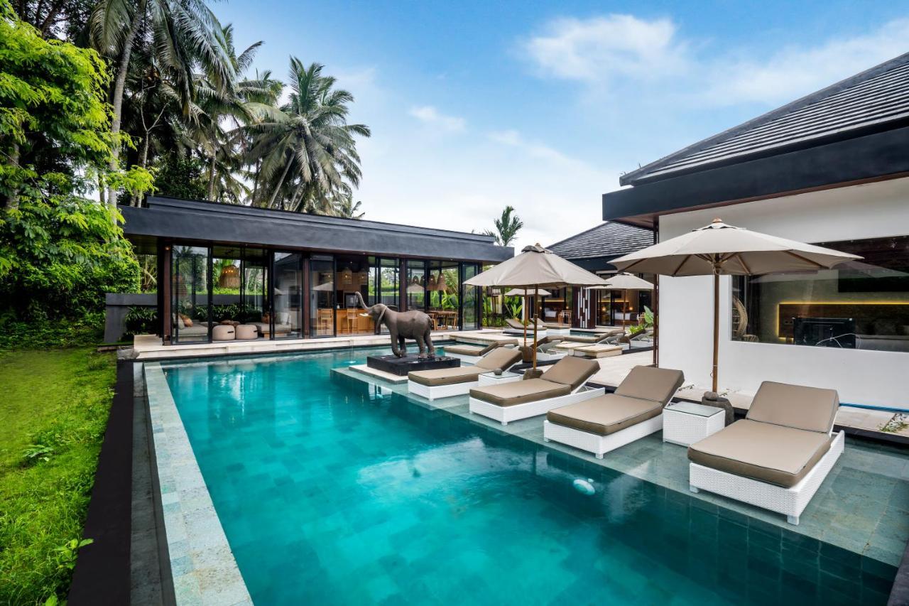 Villa Jeromaia By Balisuperhost