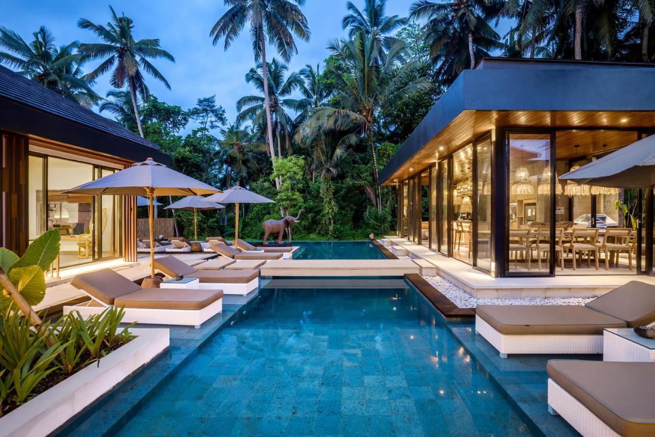 Jeromaia By Balisuperhost Villa Ubud (Bali)