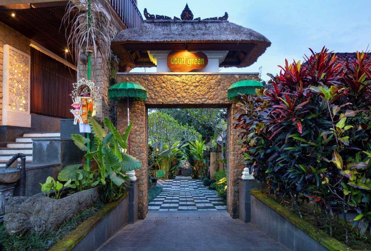 Powered By Archipelago 4* Ubud (Bali)