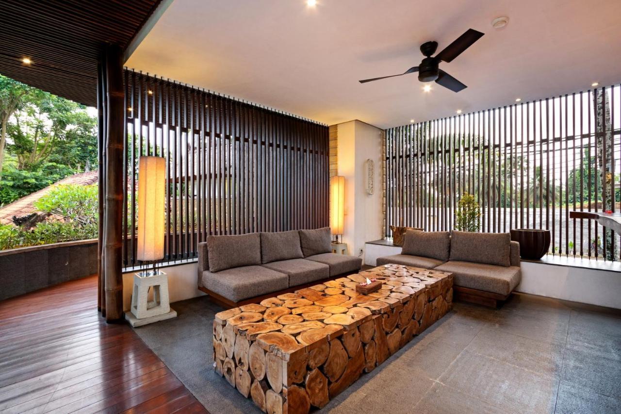 Powered By Archipelago Resort 4*