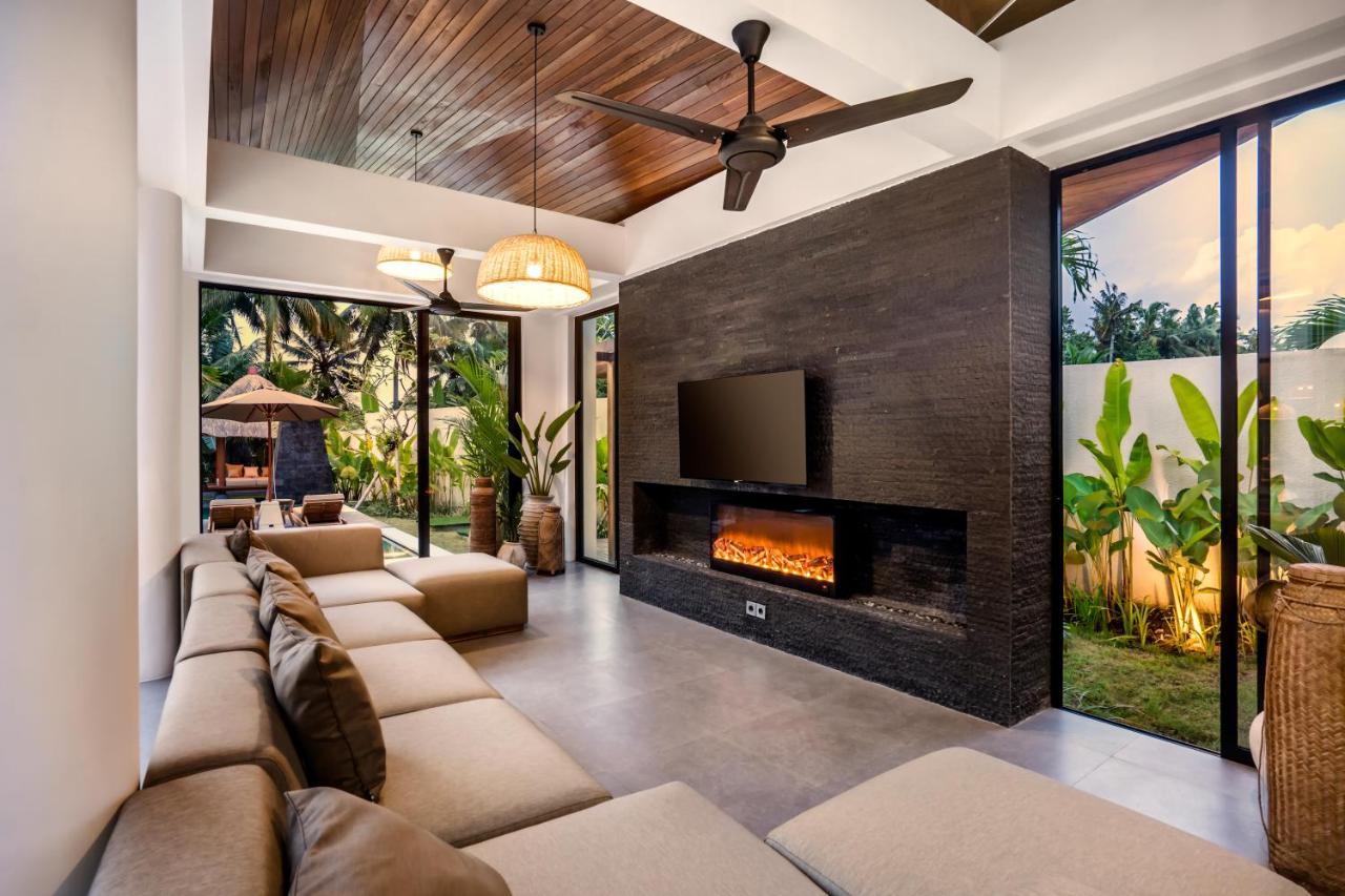 Villa Baia By Balisuperhost *
