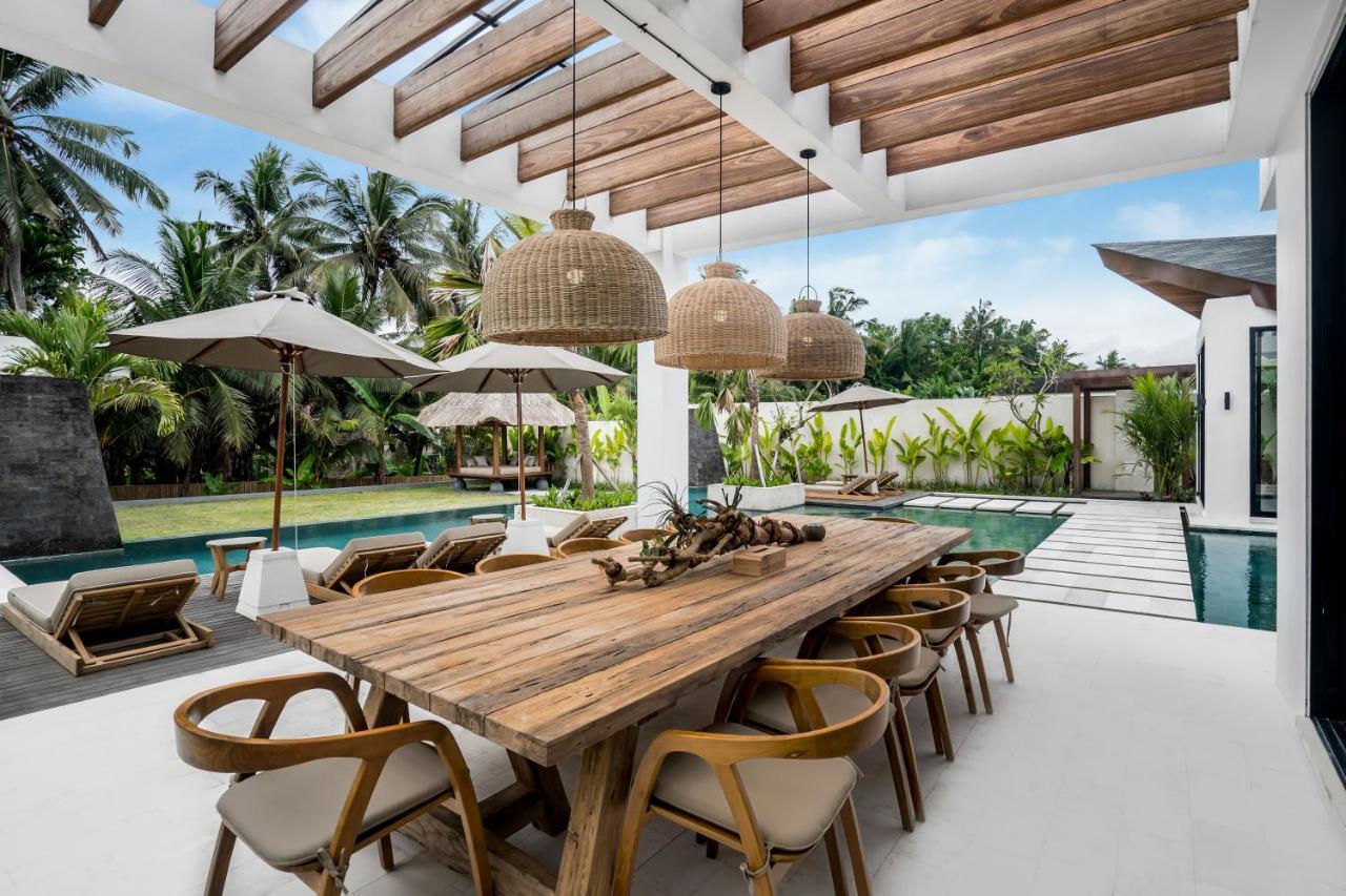 Villa Baia By Balisuperhost *