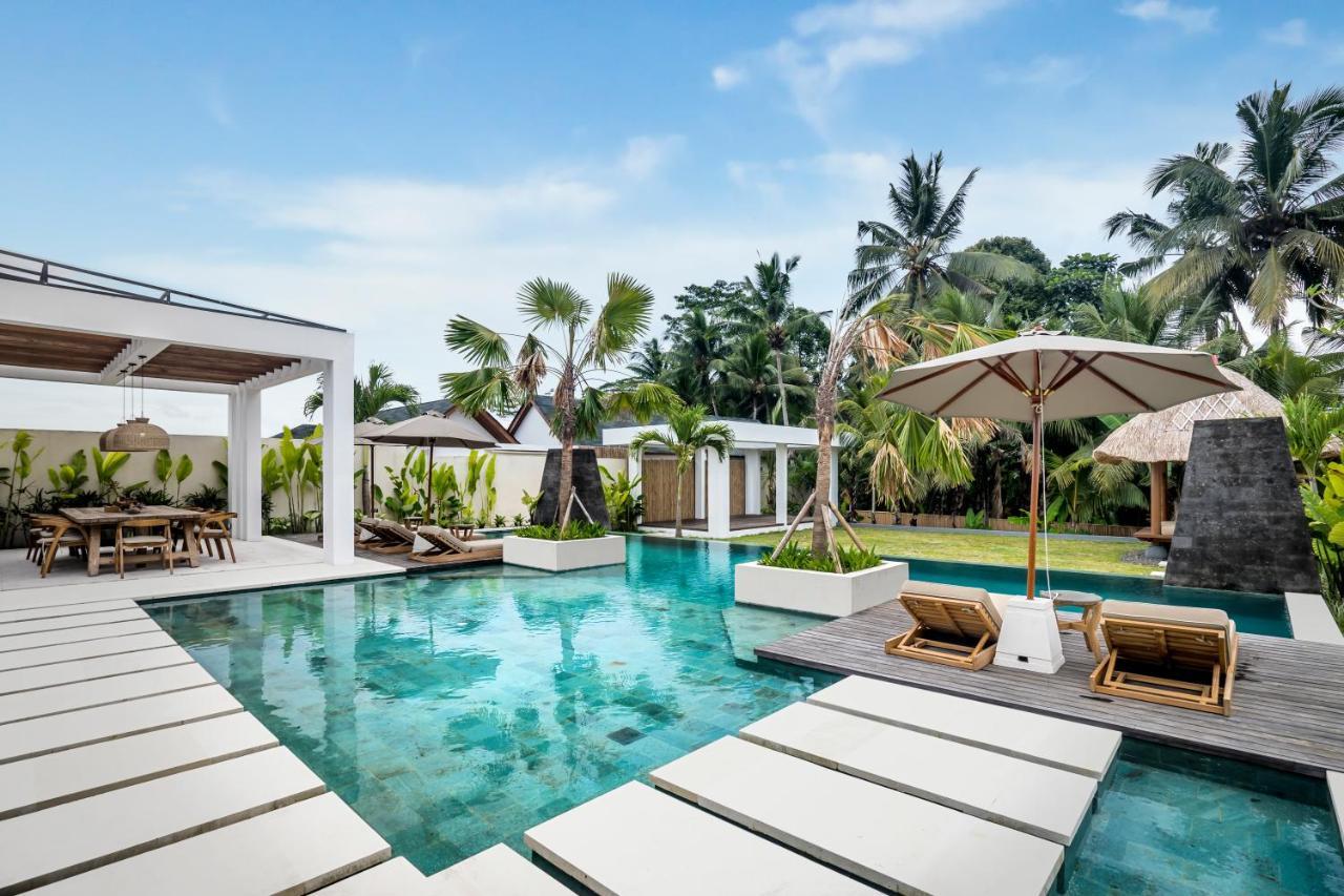 Villa Baia By Balisuperhost *