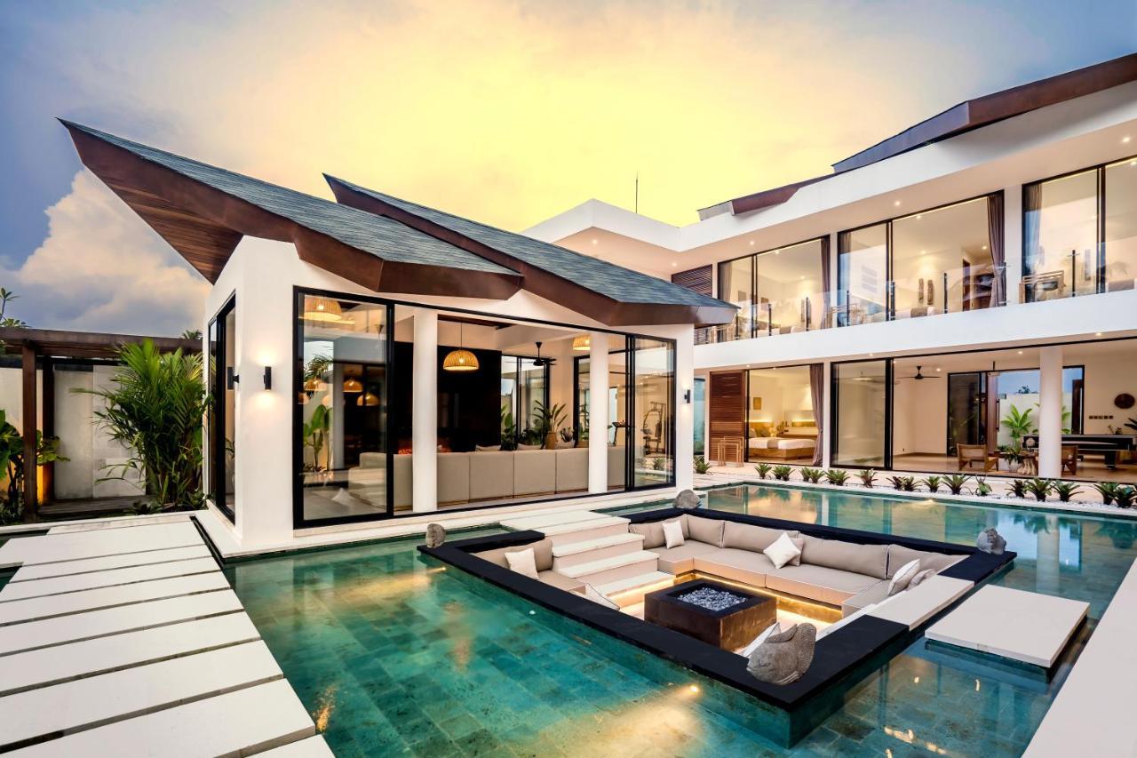 Baia By Balisuperhost Villa *