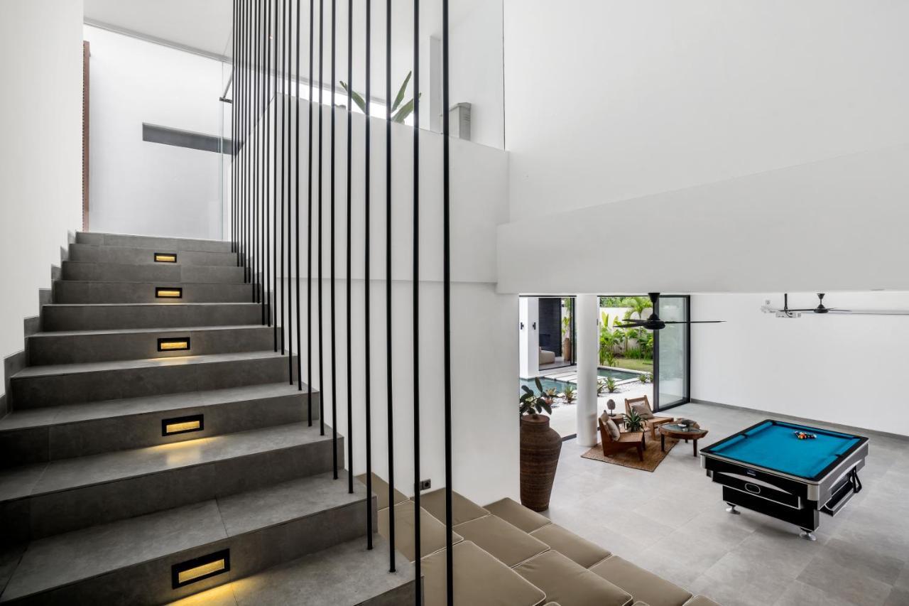 Baia By Balisuperhost Villa