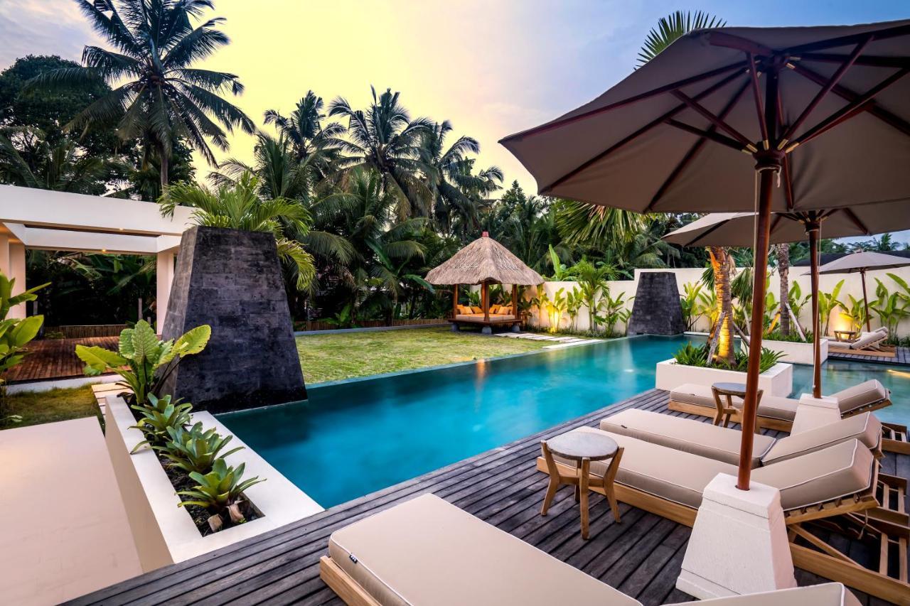 Baia By Balisuperhost Villa *
