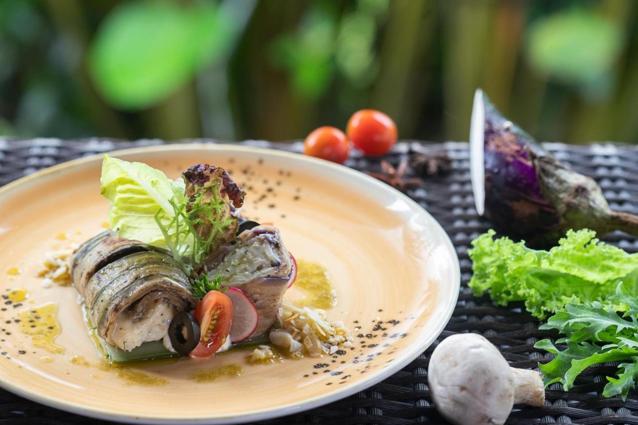 Nyuh Bali & Resort Ubud (Bali)