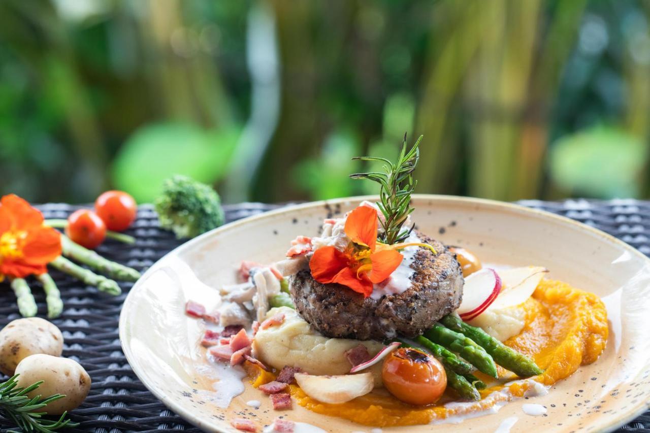 Resort Nyuh Bali & Ubud (Bali)