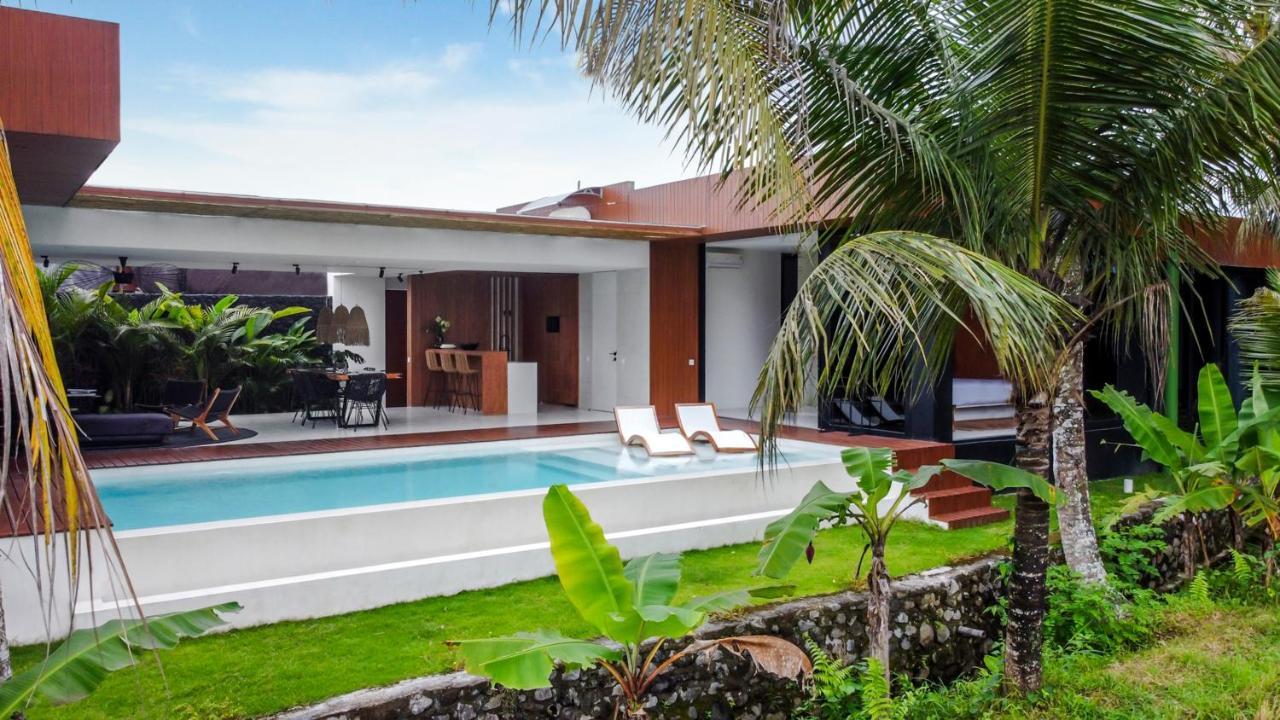 Villa Flow 7 Ubud (Bali)