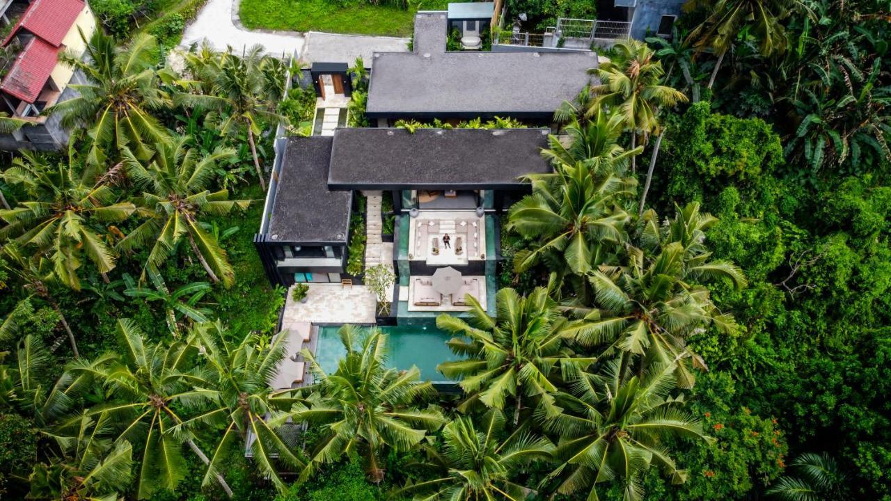 Yoga Paradise By Balisuperhost Villa