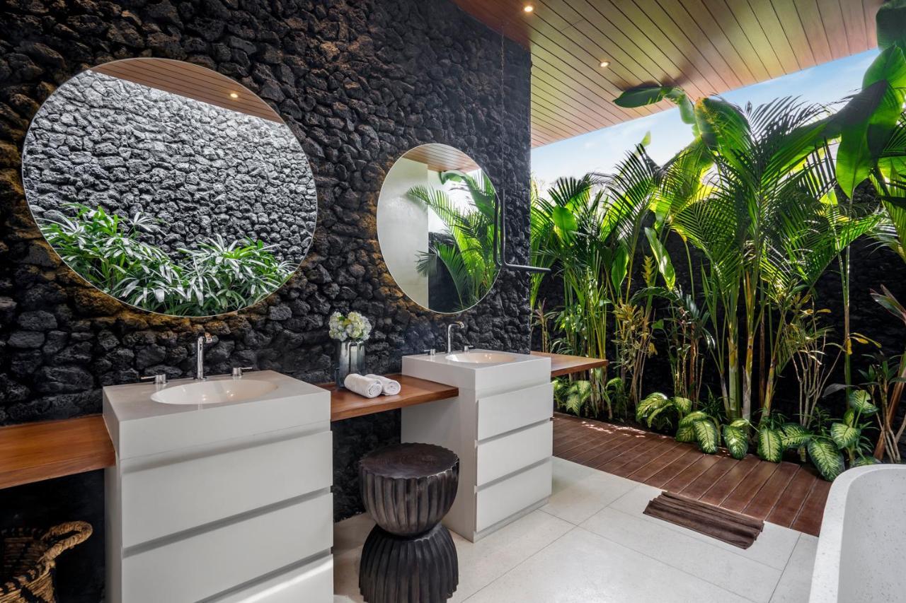 Villa Flow 7 Ubud (Bali)
