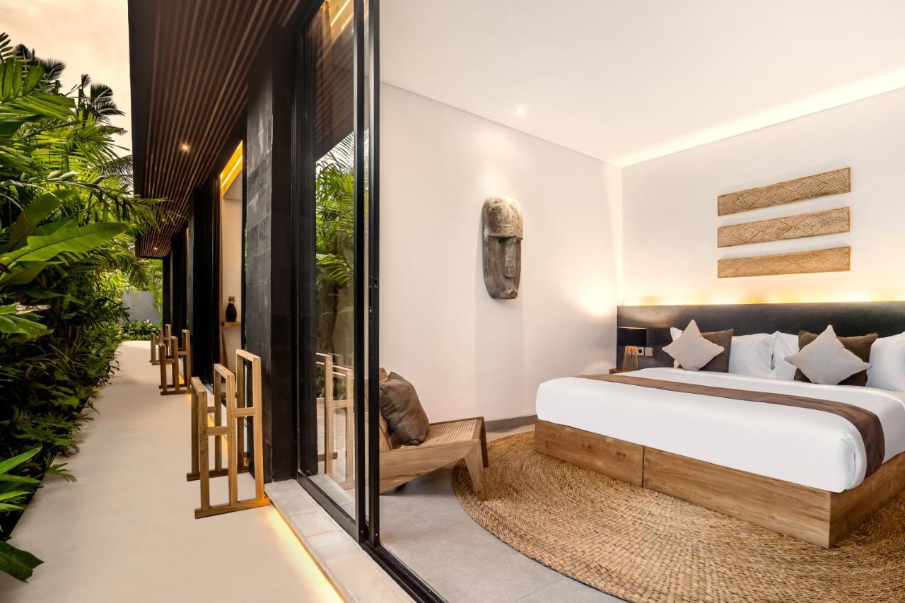 Yoga Paradise By Balisuperhost Villa *