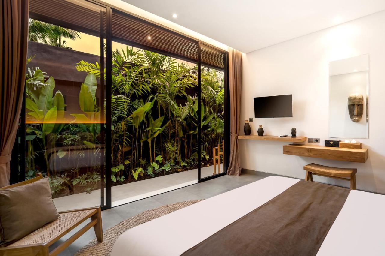 Yoga Paradise By Balisuperhost Villa