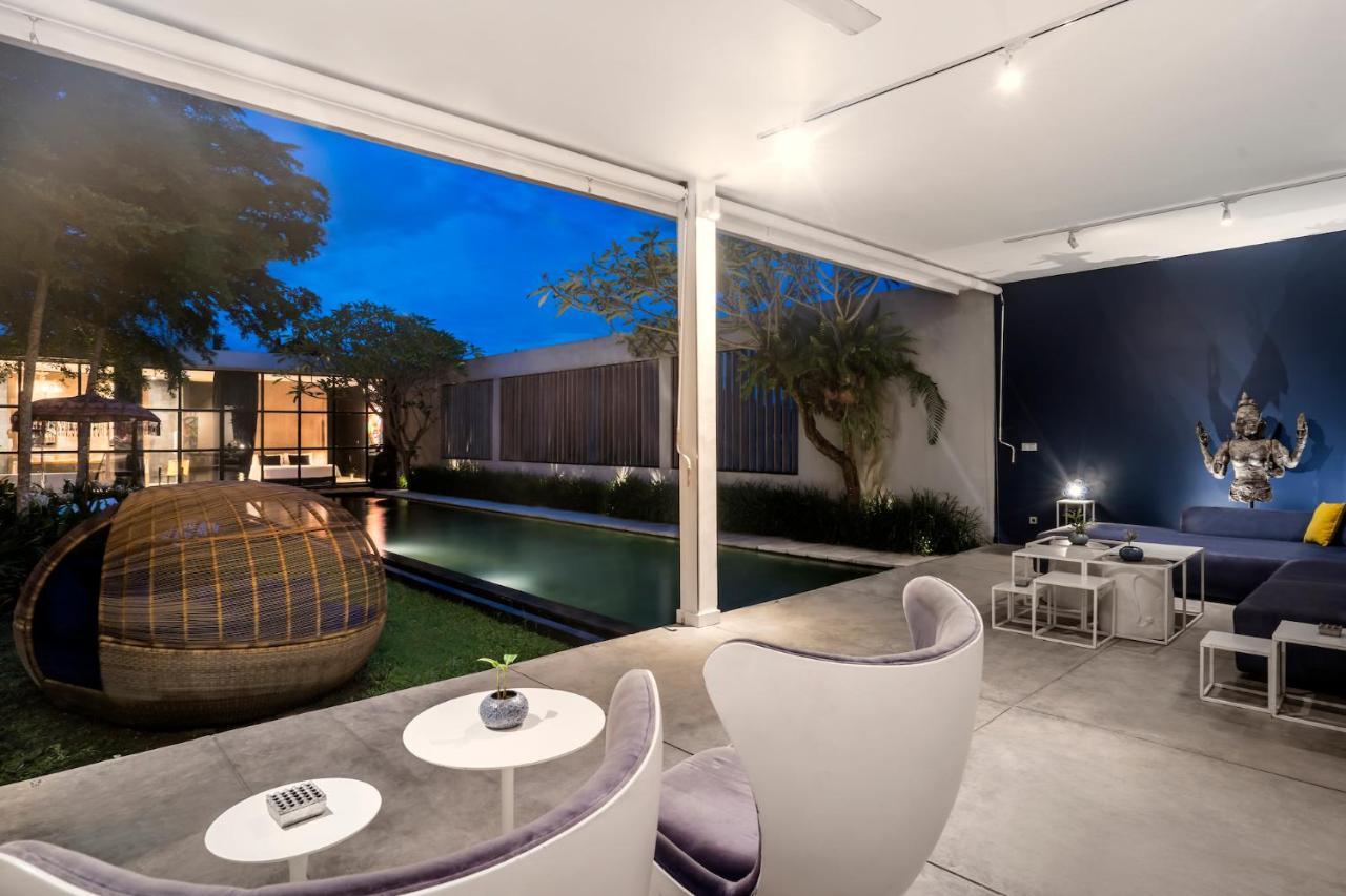 Villa Loft Volcano By Alfred In Bali Ubud (Bali)
