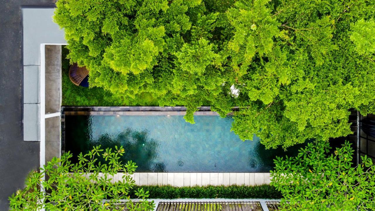Villa Loft Volcano By Alfred In Bali