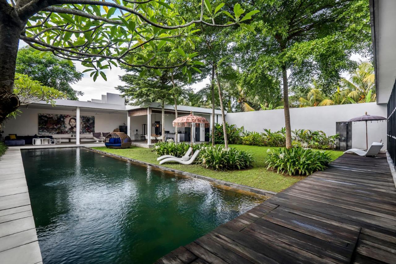 Loft Volcano By Alfred In Bali Ubud (Bali)