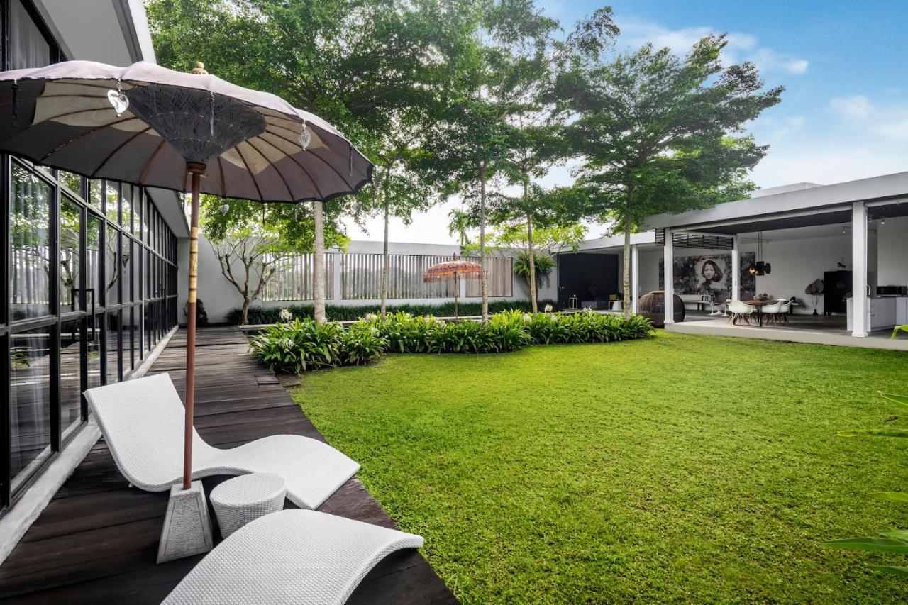 Loft Volcano By Alfred In Bali Villa