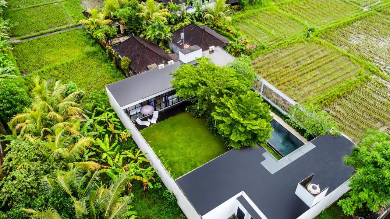 Villa Loft Volcano By Alfred In Bali