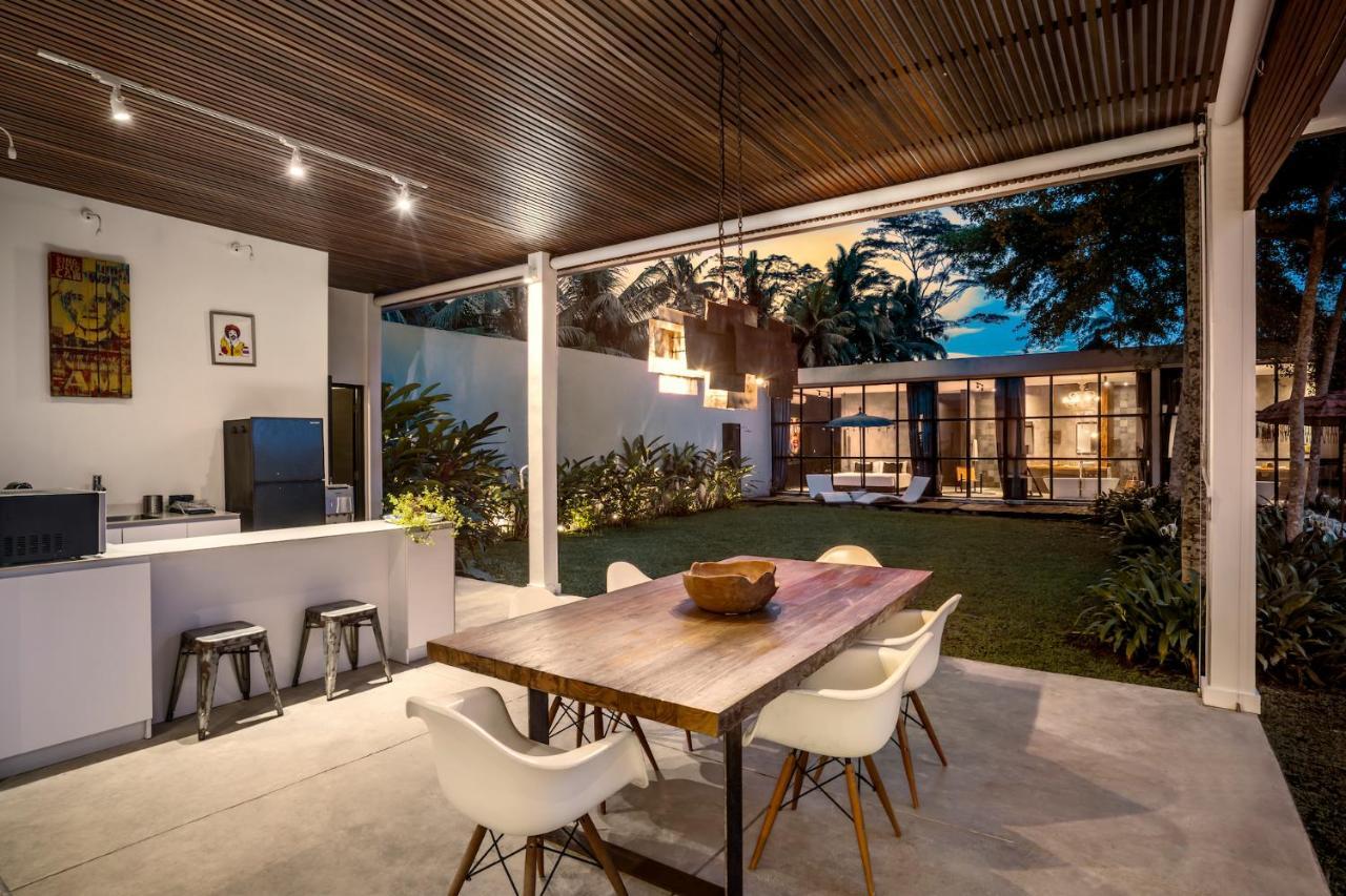 Loft Volcano By Alfred In Bali * Ubud (Bali)