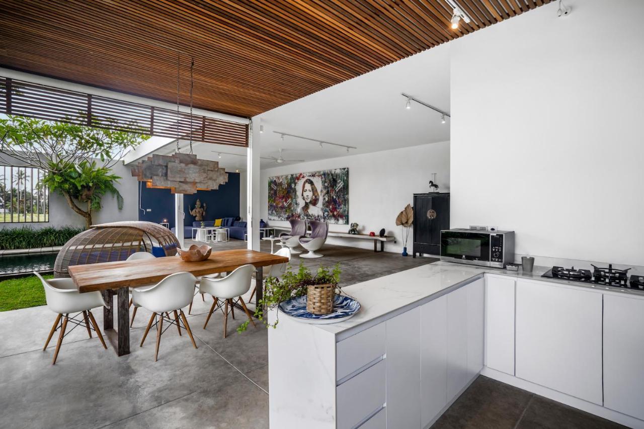 Loft Volcano By Alfred In Bali Villa