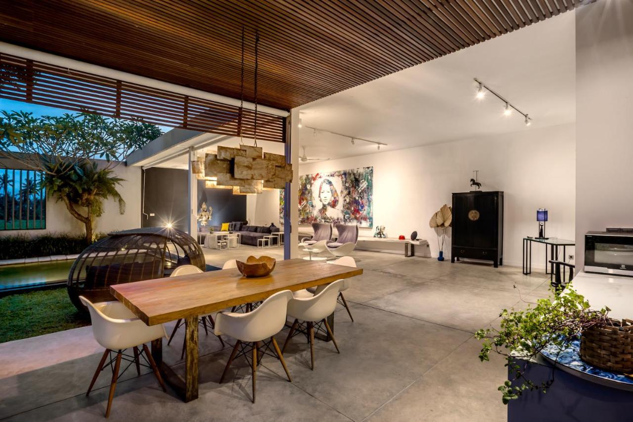 Loft Volcano By Alfred In Bali Ubud (Bali)