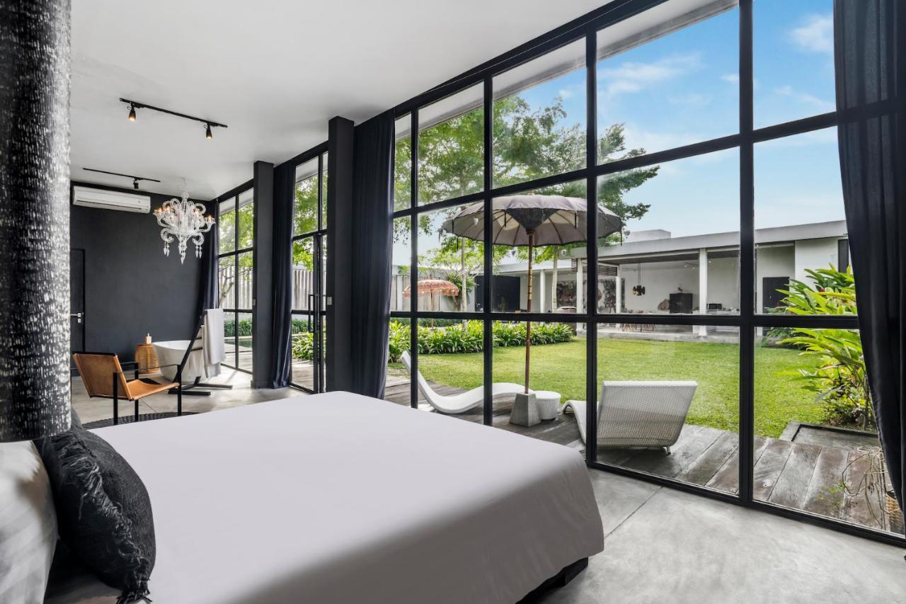 Loft Volcano By Alfred In Bali Villa