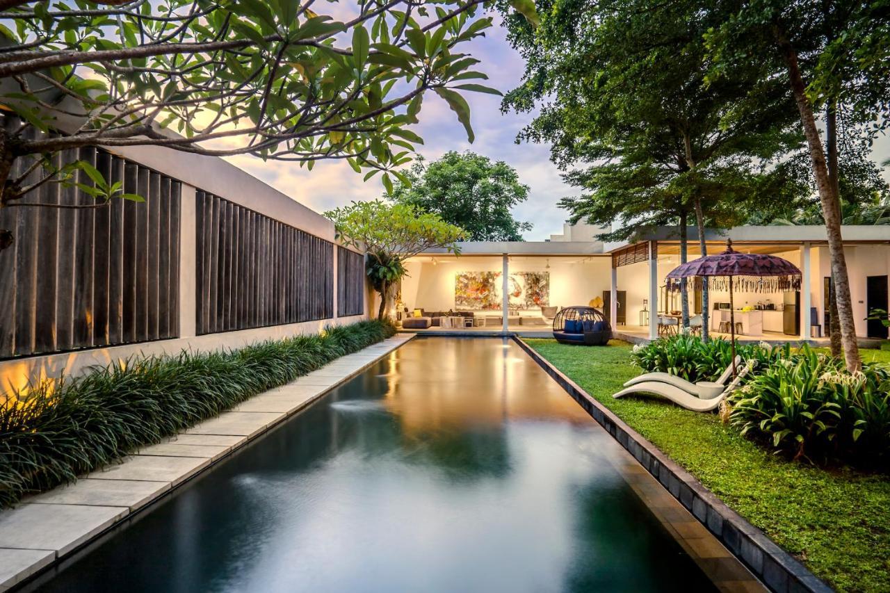 Loft Volcano By Alfred In Bali Villa Ubud (Bali)