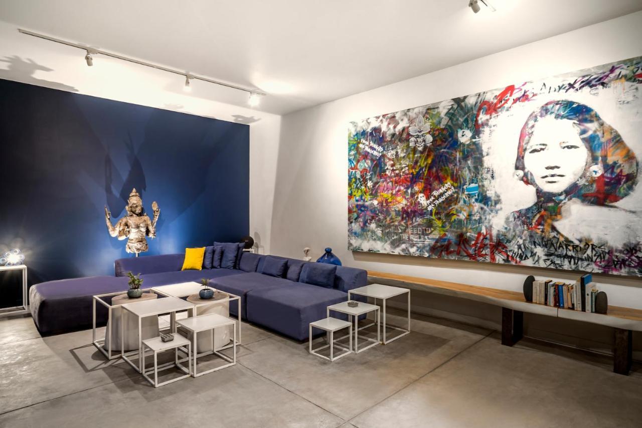 Villa Loft Volcano By Alfred In Bali Ubud (Bali)