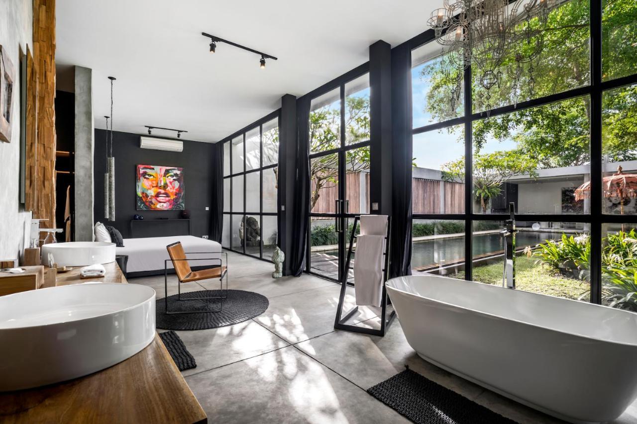 Loft Volcano By Alfred In Bali Villa Ubud (Bali)