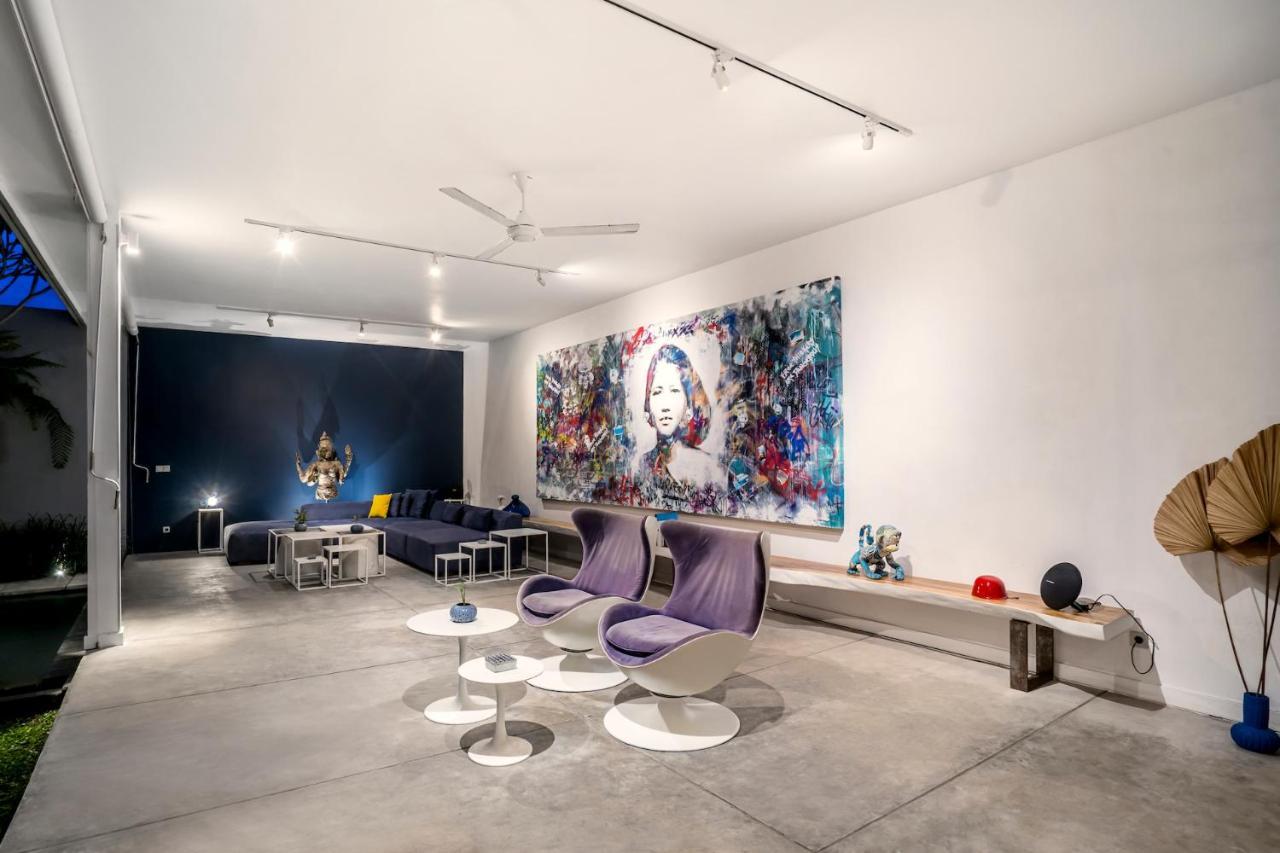 Loft Volcano By Alfred In Bali Ubud (Bali)