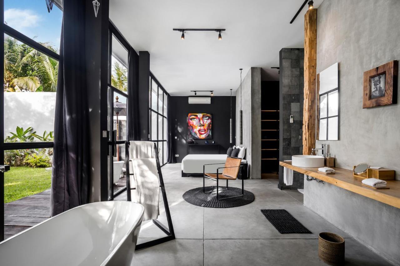 Villa Loft Volcano By Alfred In Bali