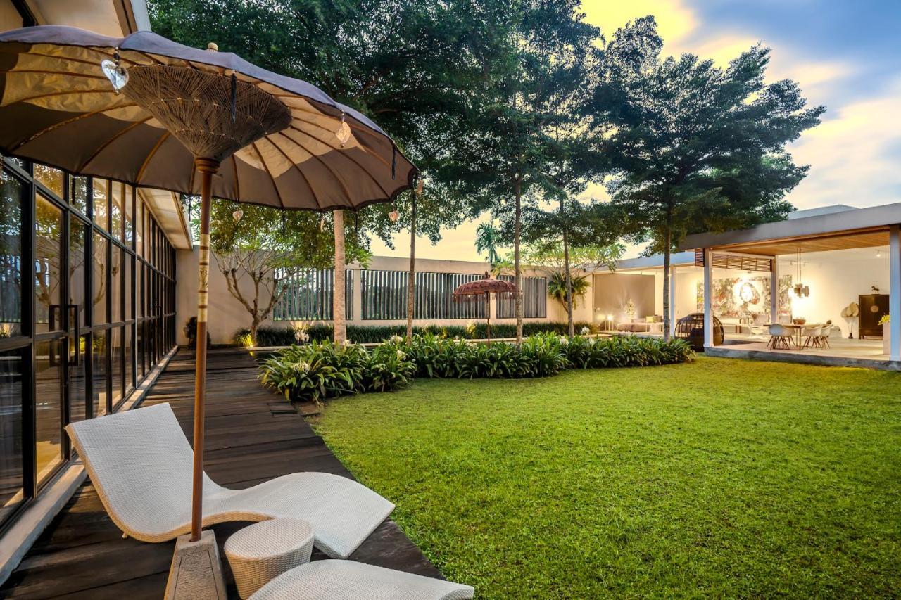 Loft Volcano By Alfred In Bali Ubud (Bali)