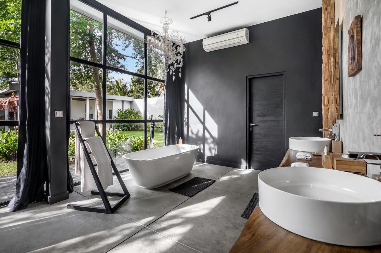 Loft Volcano By Alfred In Bali Villa