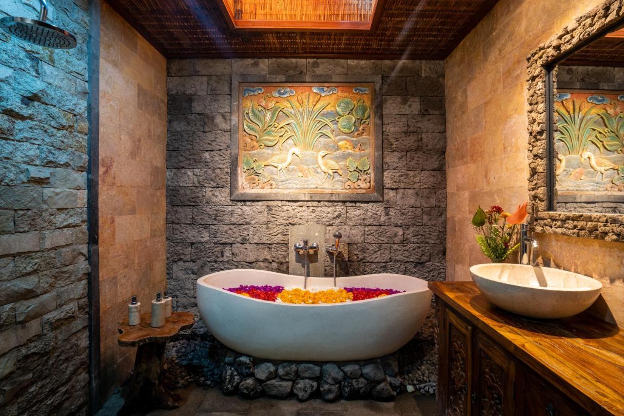 Villa Bunut Garden Luxury Private