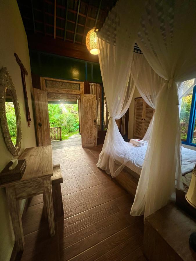 Cantika Zest Guest house *