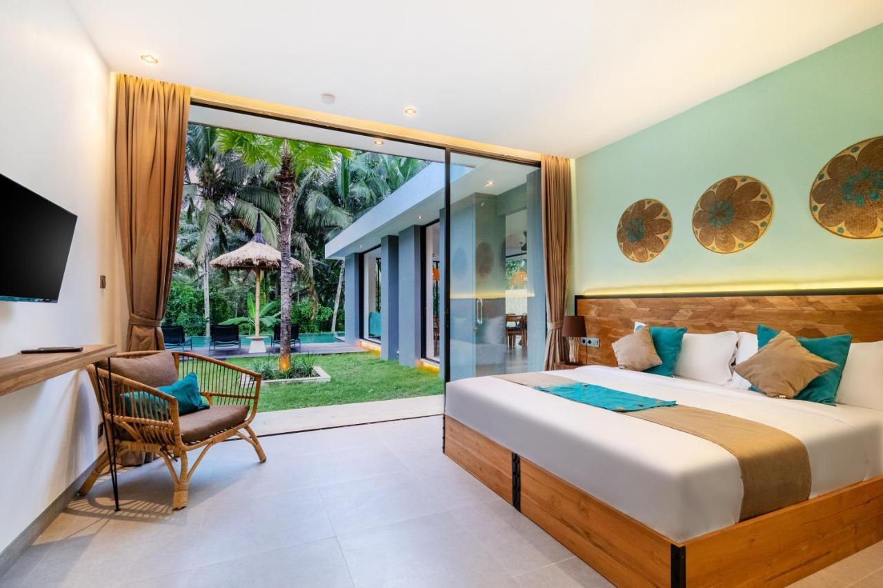 Vila Slide By Balisuperhost *