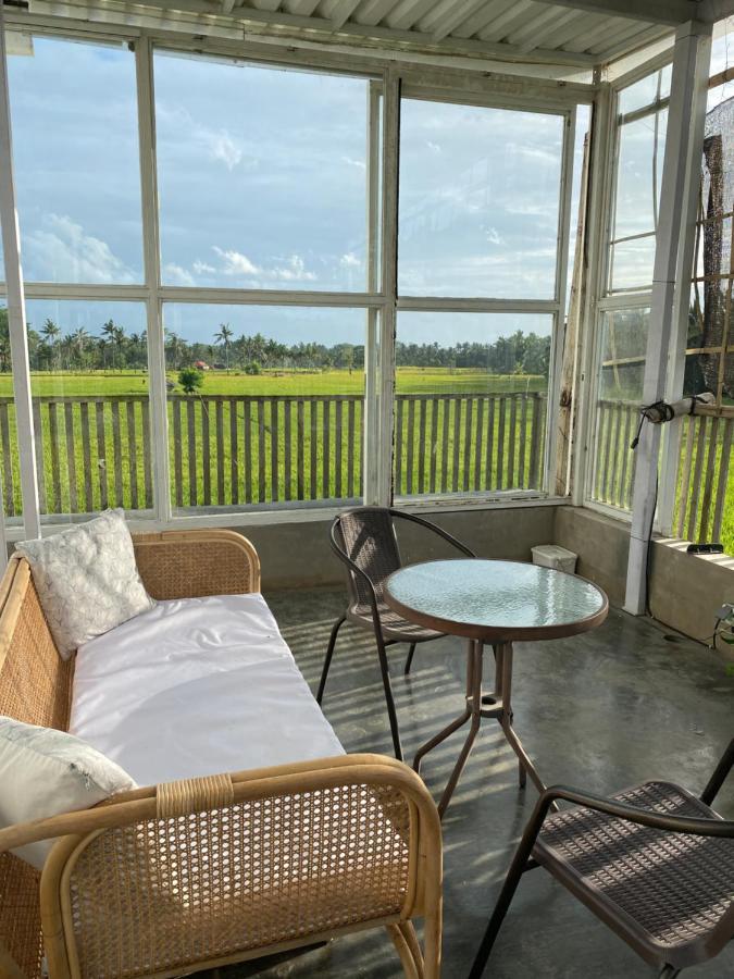 Casa Avana Acomodação com café da manhã  *