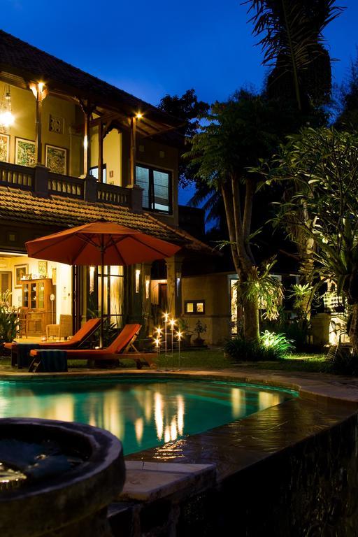 Vila Bali Djodji