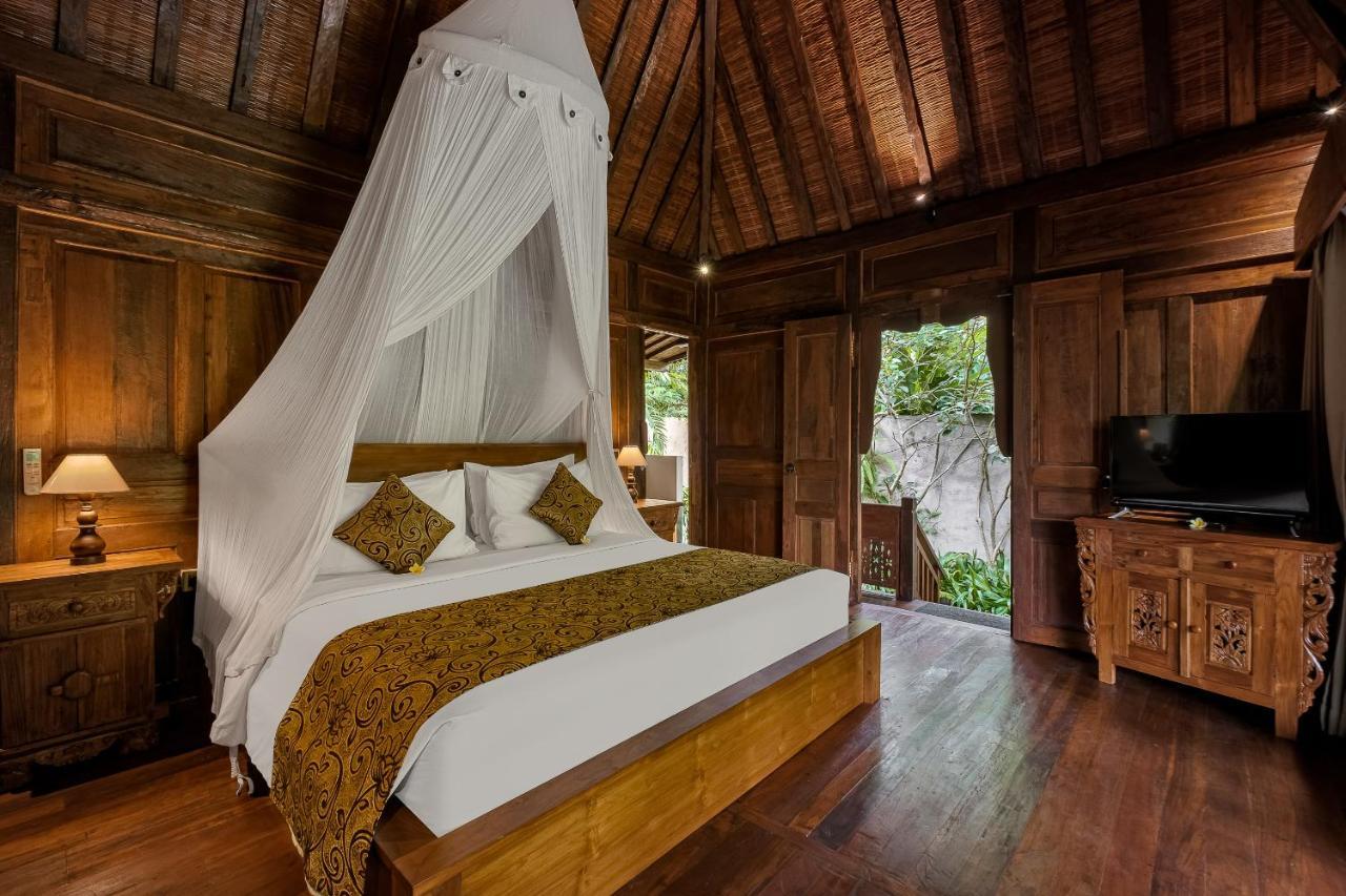 Andara * Ubud (Bali)