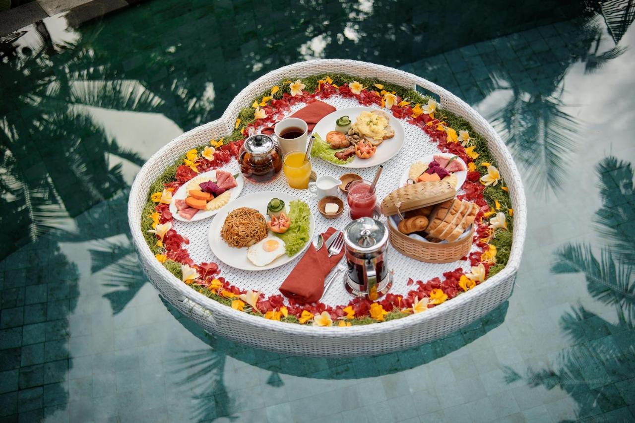 Andara * Ubud (Bali)