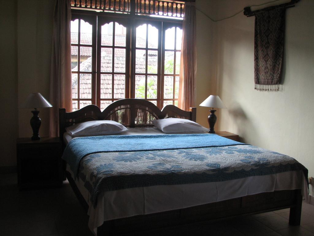 Dormy Rumah Pakir Hostel