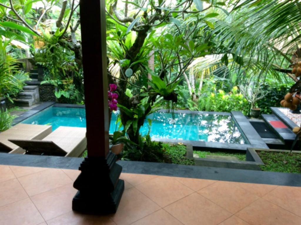 Metimpal Villa Ubud (Bali)