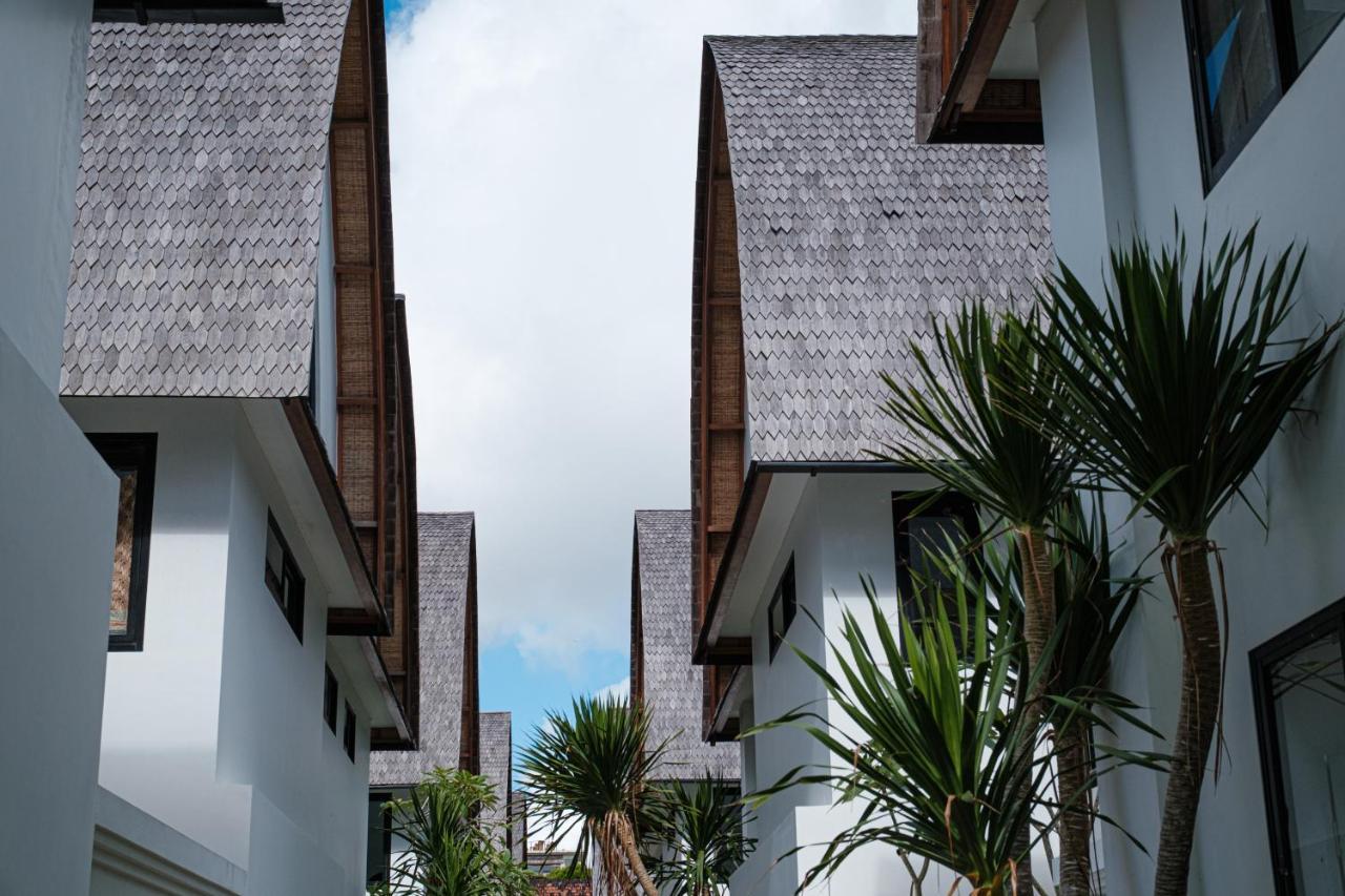 Asri Cinta Villa *