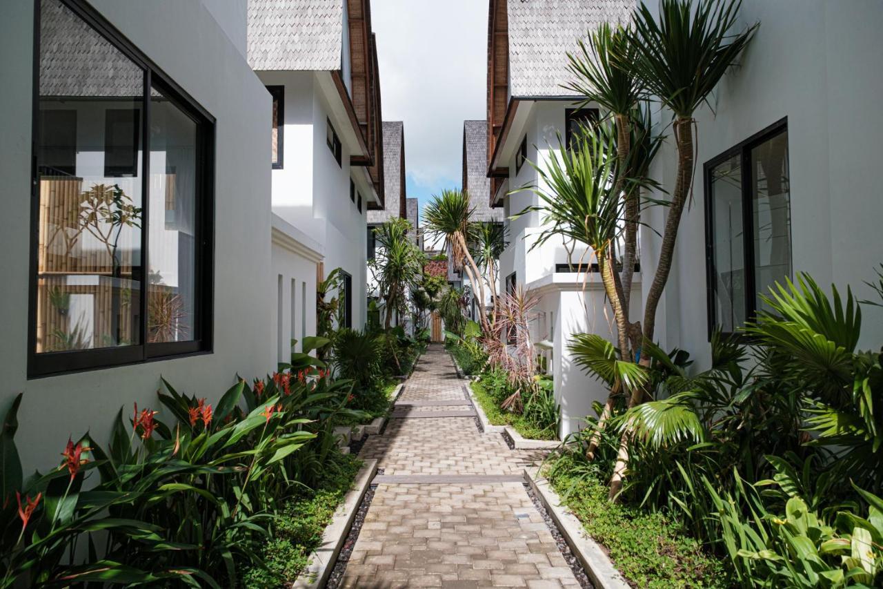 Asri Cinta Villa *