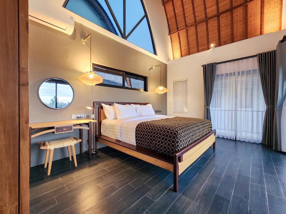 Asri Cinta * Ubud (Bali)