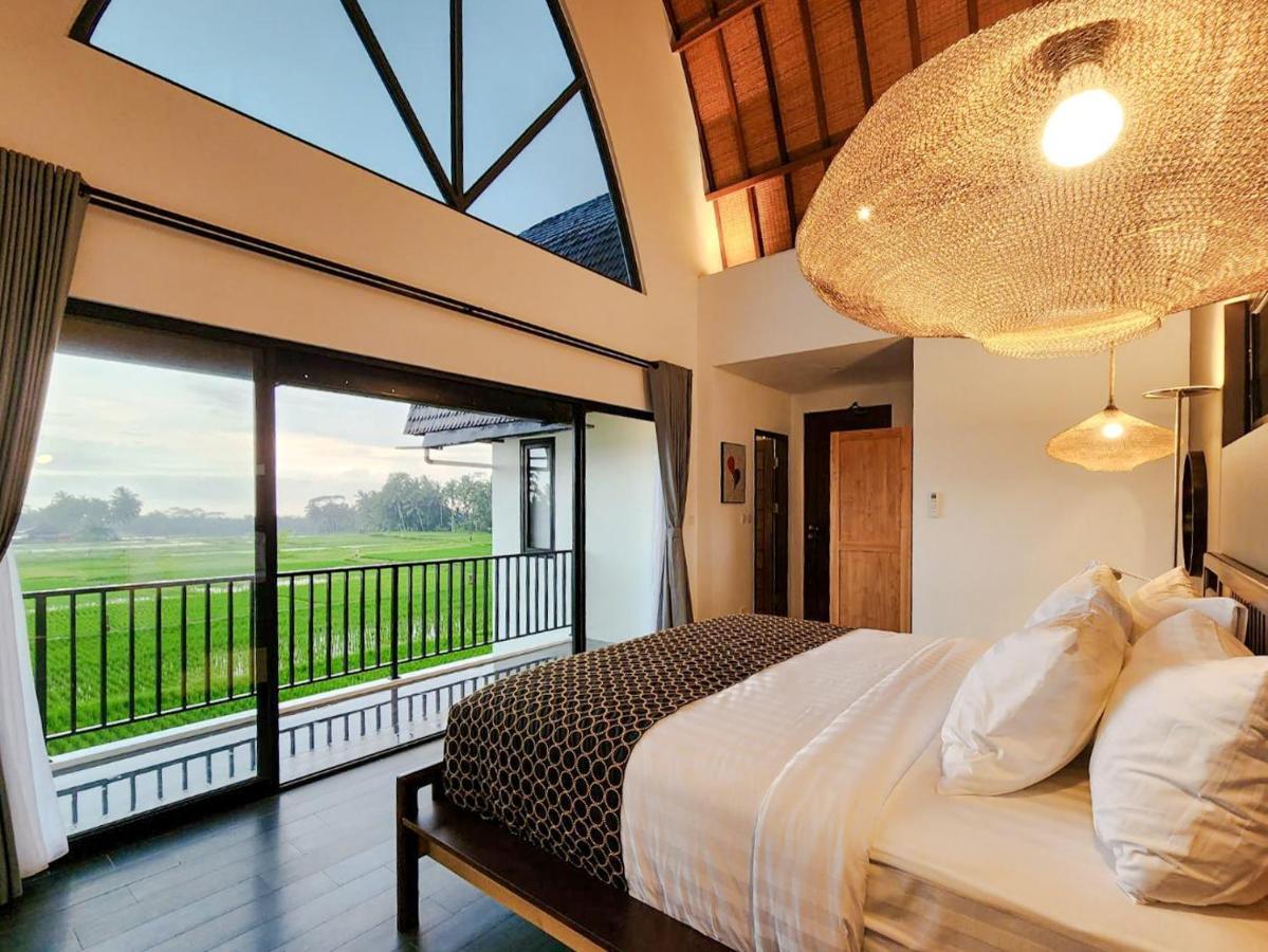 Asri Cinta Villa