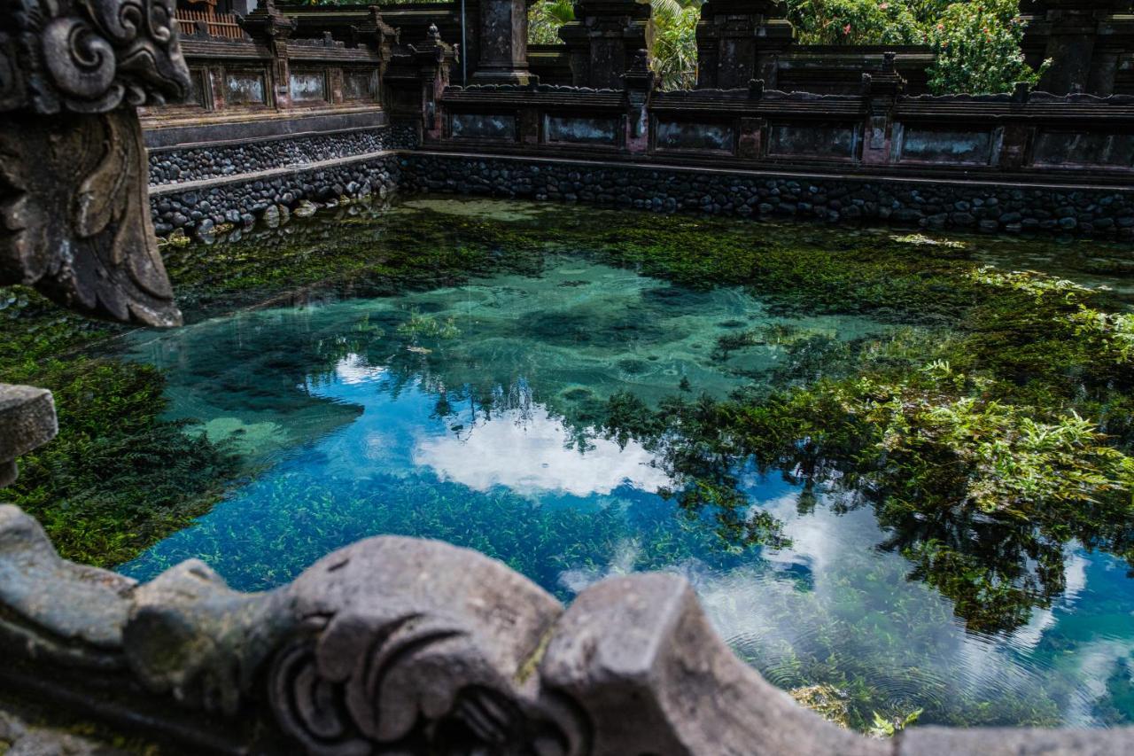 Asri Cinta * Ubud (Bali)